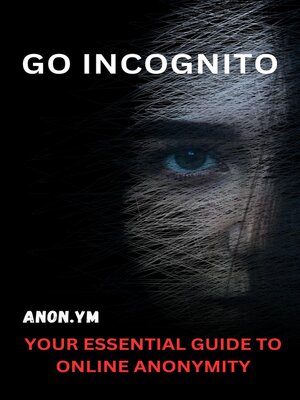 cover image of Go Incognito